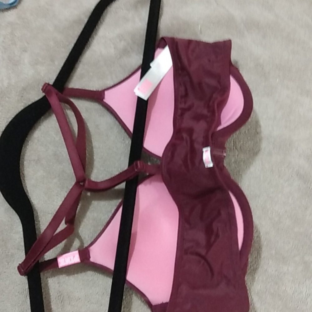 Push up bra - Picture 2 of 4